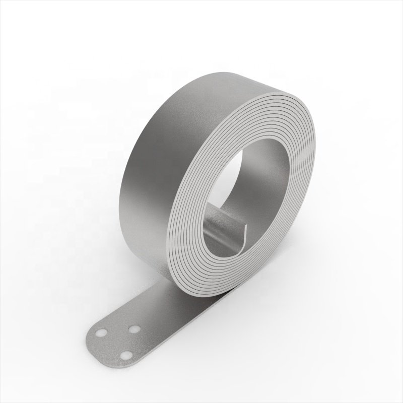 Factory Customized Constant Force Spring Good Quality Spiral Scroll Spring Brake Caliper Return Spring