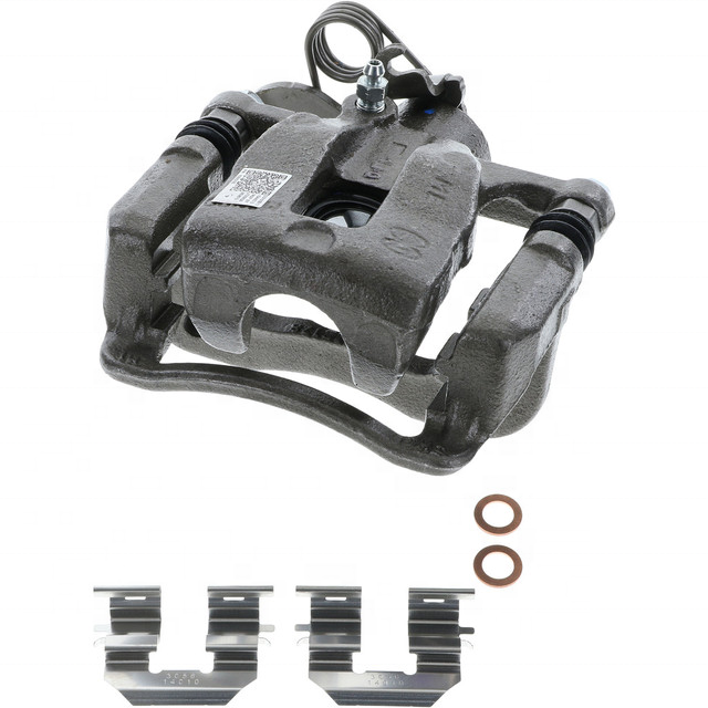 Hyun.dai Accent 2017-12 Brake Caliper In-stock 583101RA30 583111RA30