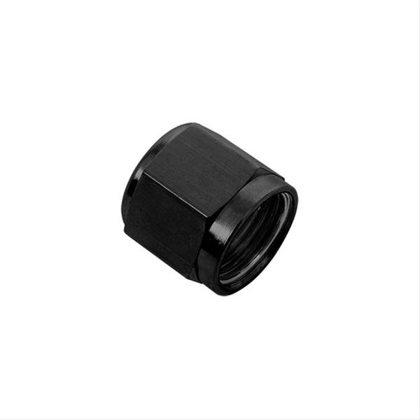 AoMei Factory Price Aluminum an Adapter Fitting Caps