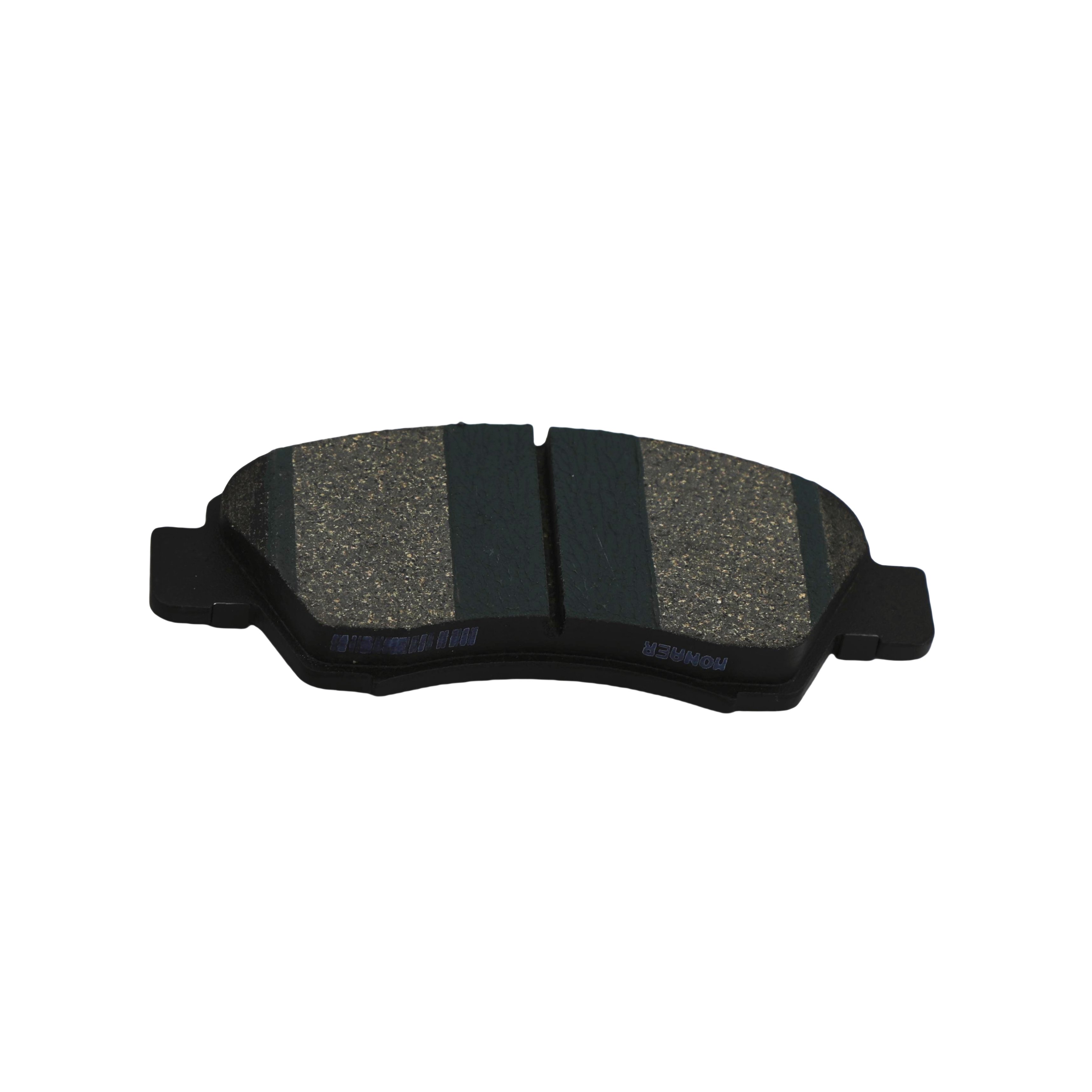 High Performance Brake Pads No Hurt Front Brake Disc D1643 for Honda Civic