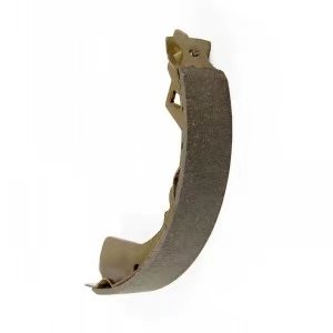 53210-50E10 Terbon Wholesale Auto Car Brake System Parts Rear Alex Brake Shoe S630 for SUZUKI