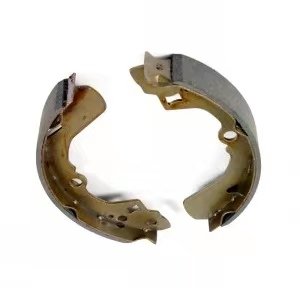 53210-50E10 Terbon Wholesale Auto Car Brake System Parts Rear Alex Brake Shoe S630 for SUZUKI