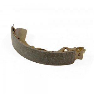 53210-50E10 Terbon Wholesale Auto Car Brake System Parts Rear Alex Brake Shoe S630 for SUZUKI