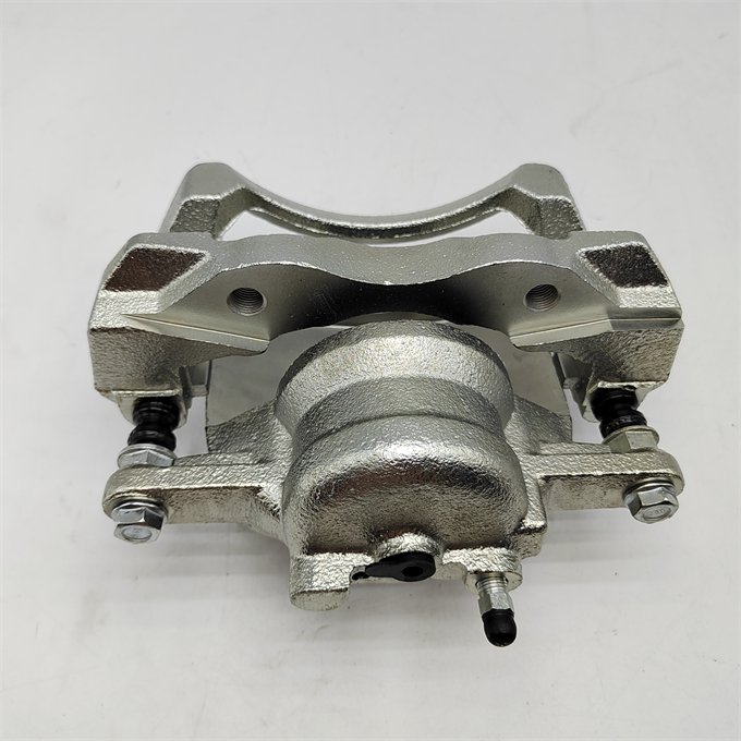 WLBTR 47730-0K020 Front Right Brake Caliper for Toyota Hilux VII Pickup 2.5 D-4D 2004-