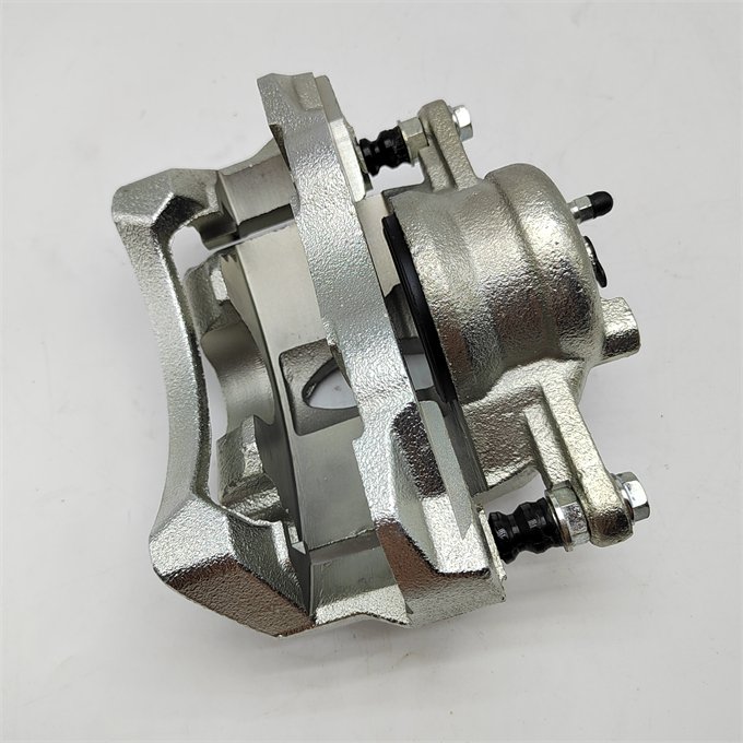 WLBTR 47730-0K020 Front Right Brake Caliper for Toyota Hilux VII Pickup 2.5 D-4D 2004-