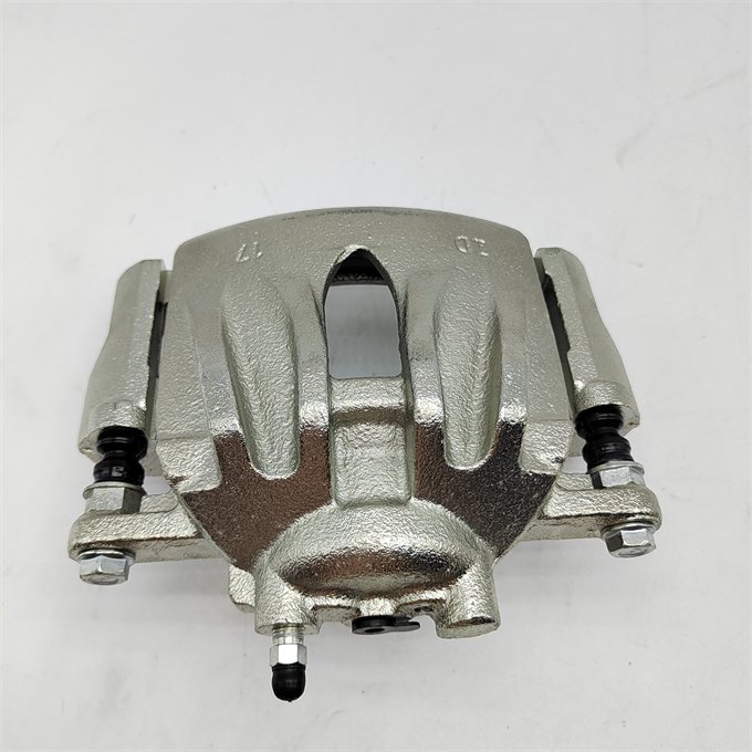 WLBTR 47730-0K020 Front Right Brake Caliper for Toyota Hilux VII Pickup 2.5 D-4D 2004-