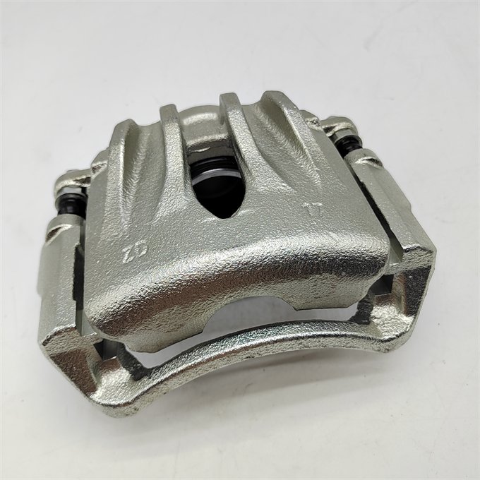 WLBTR 47730-0K020 Front Right Brake Caliper for Toyota Hilux VII Pickup 2.5 D-4D 2004-