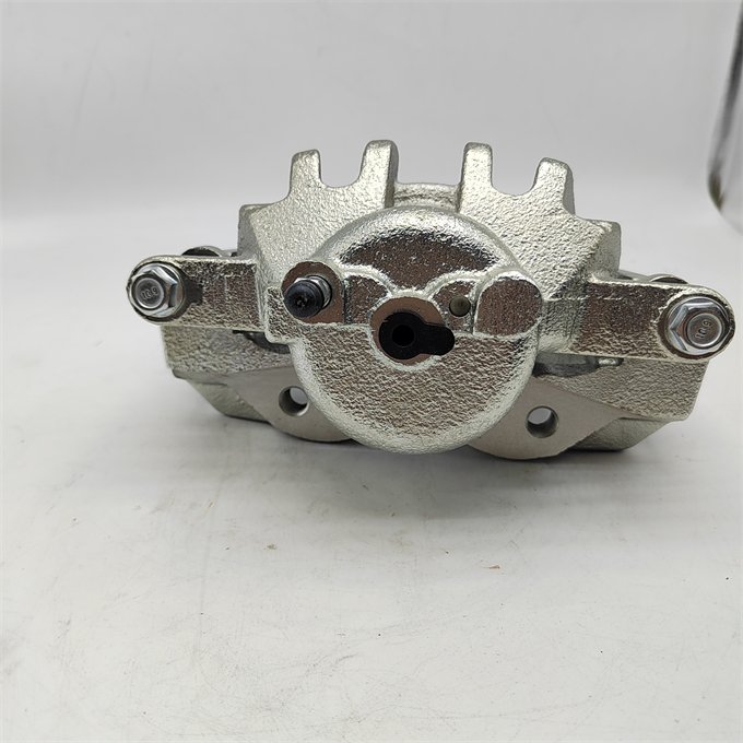 WLBTR 47730-0K020 Front Right Brake Caliper for Toyota Hilux VII Pickup 2.5 D-4D 2004-