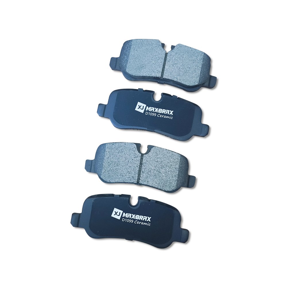 SFP500020 SFP500021 D1099 Top Quality Ceramic Brake Pads for Range Rover 3 Range Rover Sport