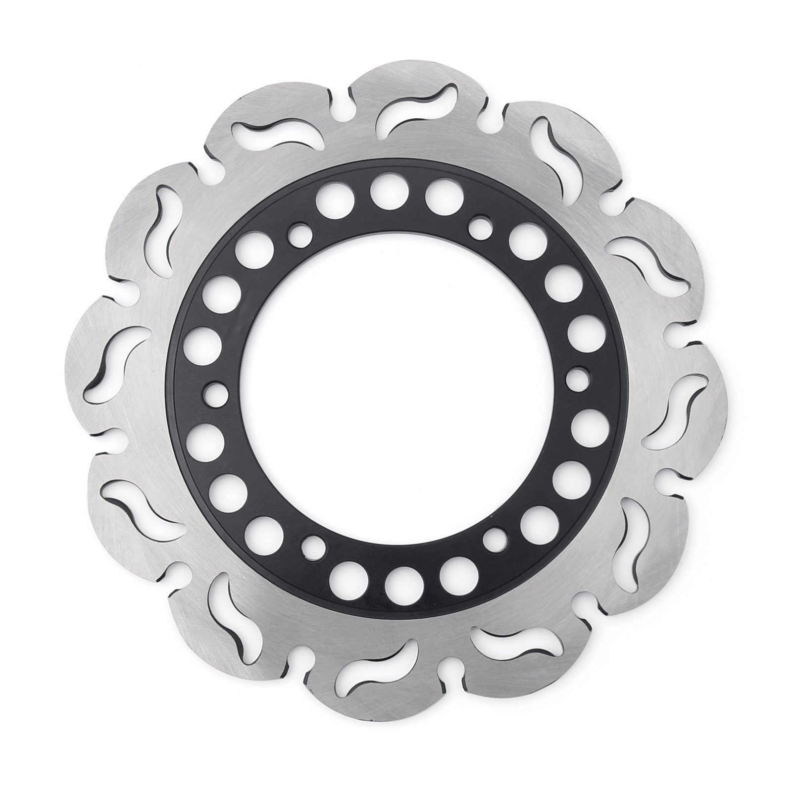 Motorcycle High Quality Steel Brake Disc Rotor for DUCATI 350 Junior 400 Monster SS Nuda Supersport 600 GT1000