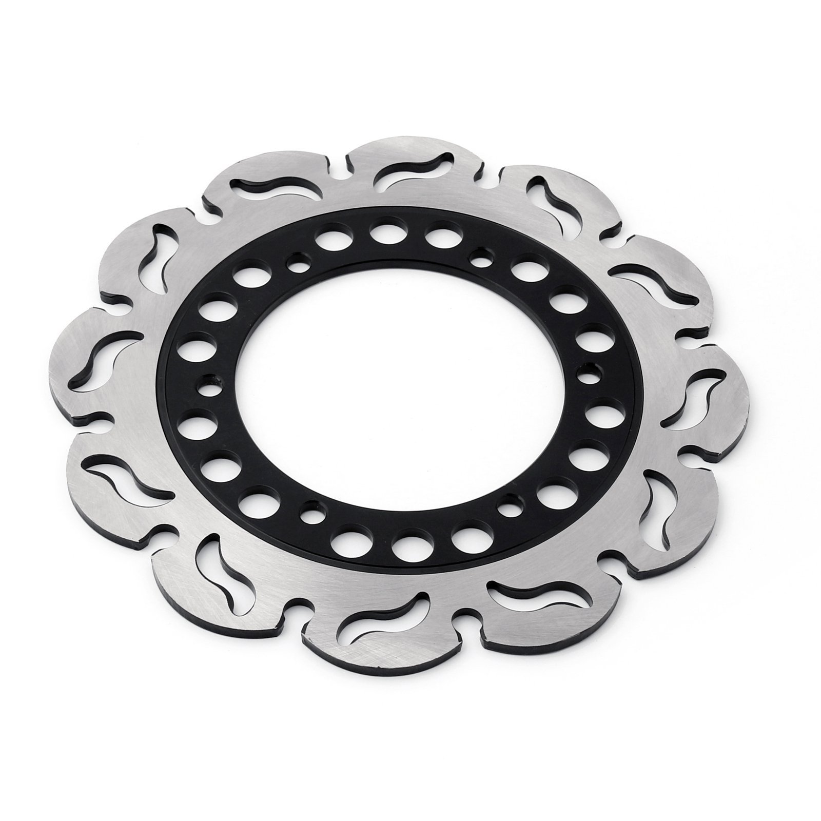 Motorcycle High Quality Steel Brake Disc Rotor for DUCATI 350 Junior 400 Monster SS Nuda Supersport 600 GT1000