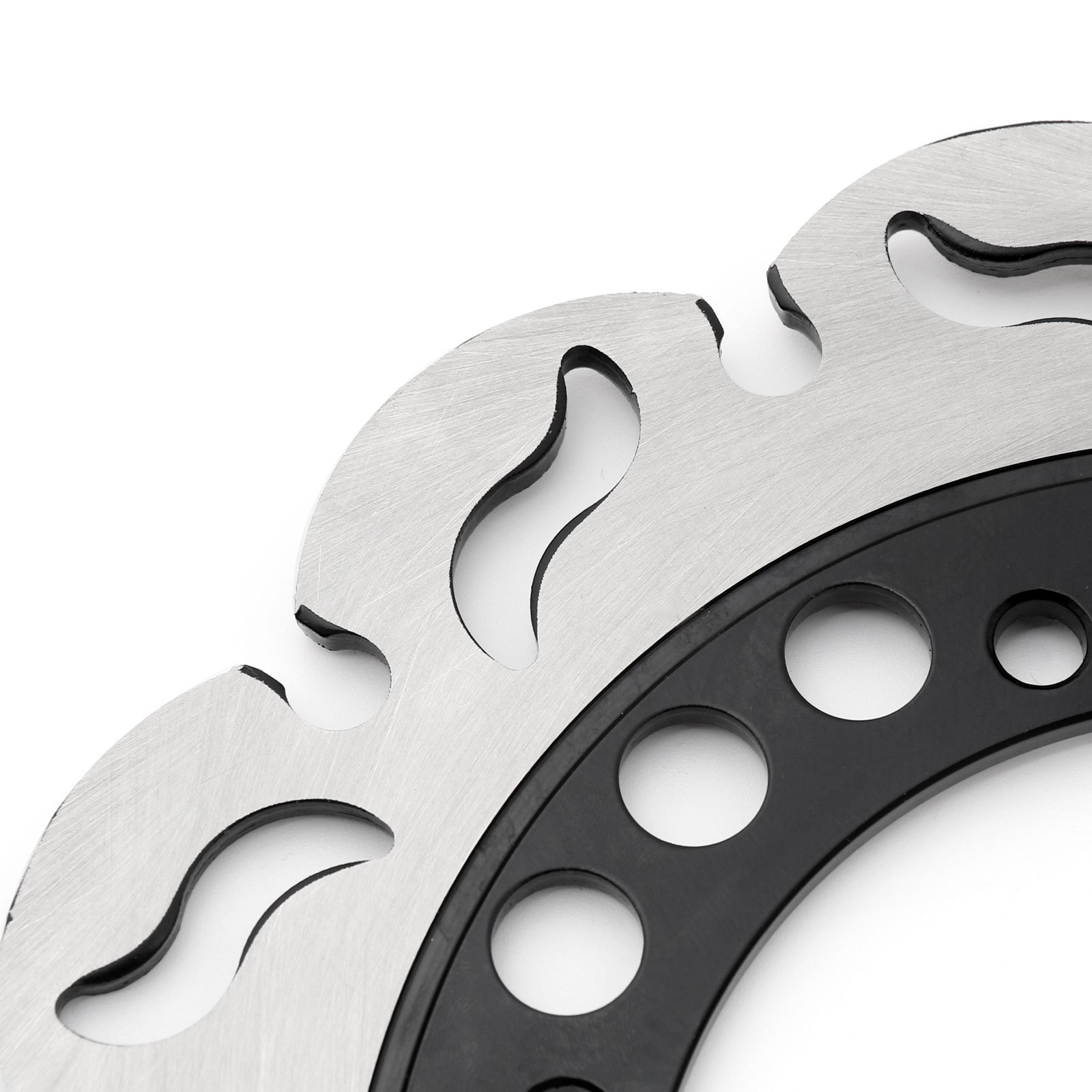 Motorcycle High Quality Steel Brake Disc Rotor for DUCATI 350 Junior 400 Monster SS Nuda Supersport 600 GT1000