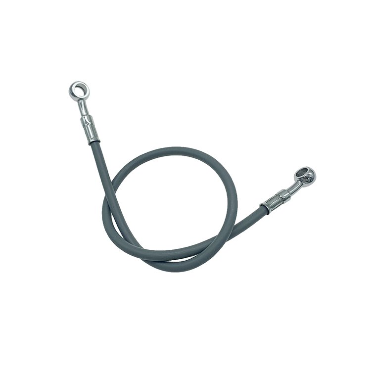 Brake Hose for Automobile Brake Hydraulic Assembly Car Brake Fluid Hose for Auto