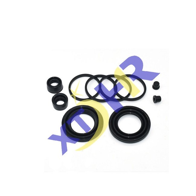 Brake Cylinder Rubber Seals Brake Seals Caliper Seals