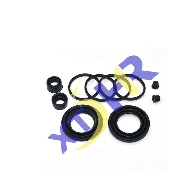 Brake Cylinder Rubber Seals Brake Seals Caliper Seals