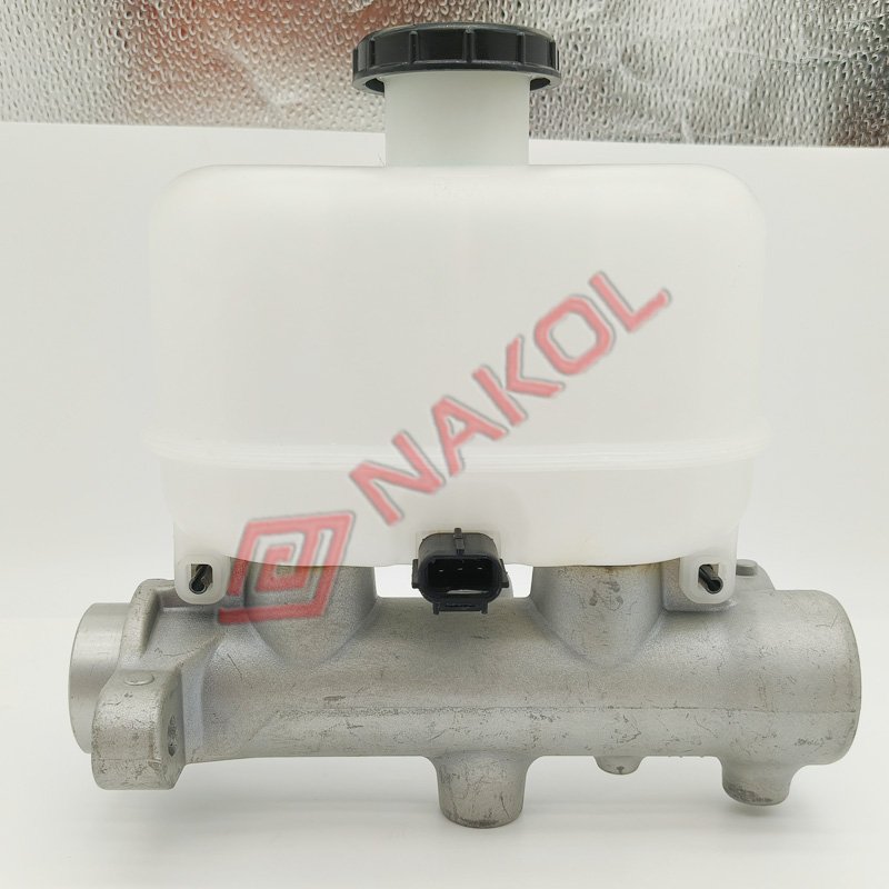 High Quality Brake Master Cylinder for AMERICAN CARS OEM BRMC-35 5C3Z-2140-FA 7C3Z-2140-H Brake Cylinder