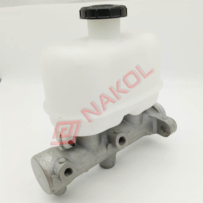 High Quality Brake Master Cylinder for AMERICAN CARS OEM BRMC-35 5C3Z-2140-FA 7C3Z-2140-H Brake Cylinder