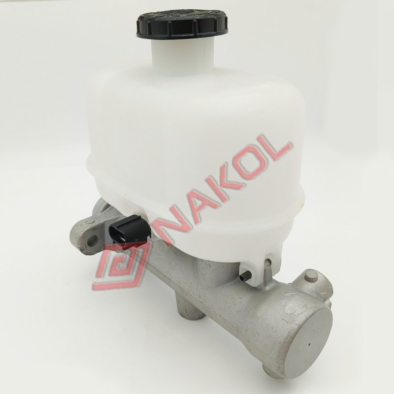 High Quality Brake Master Cylinder for AMERICAN CARS OEM BRMC-35 5C3Z-2140-FA 7C3Z-2140-H Brake Cylinder
