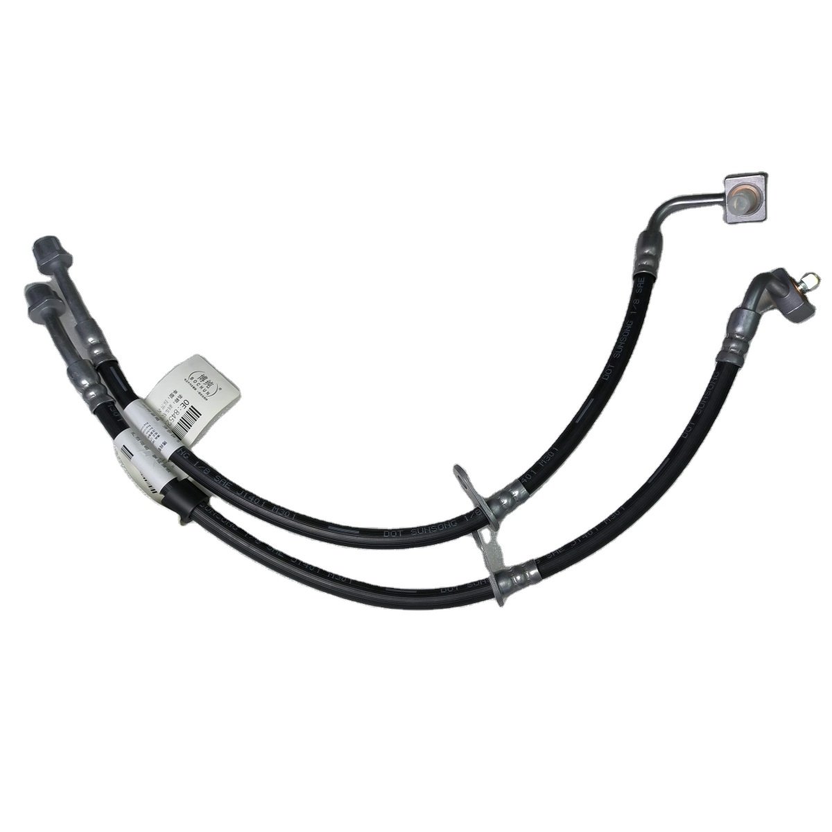 Factory Wholesale Car Front Brake Hose 84434520 84190239 84293149 84293148 84330050 84525896 for Chevrolet Equinox