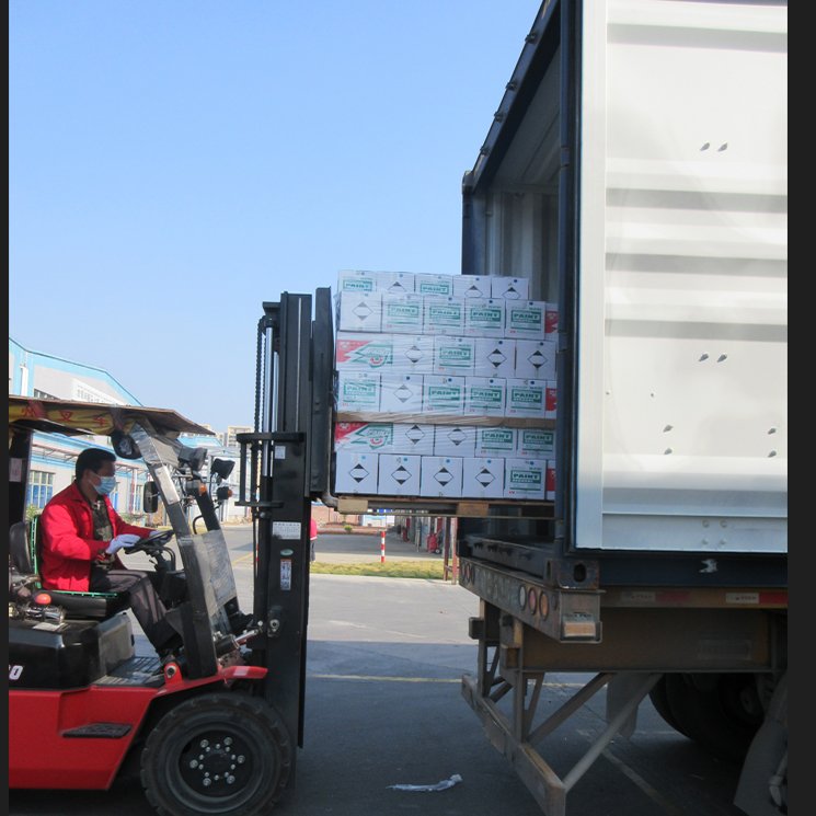 Industrial Strong Adhesion Automotive Coating Brake Caliper Paint Colors