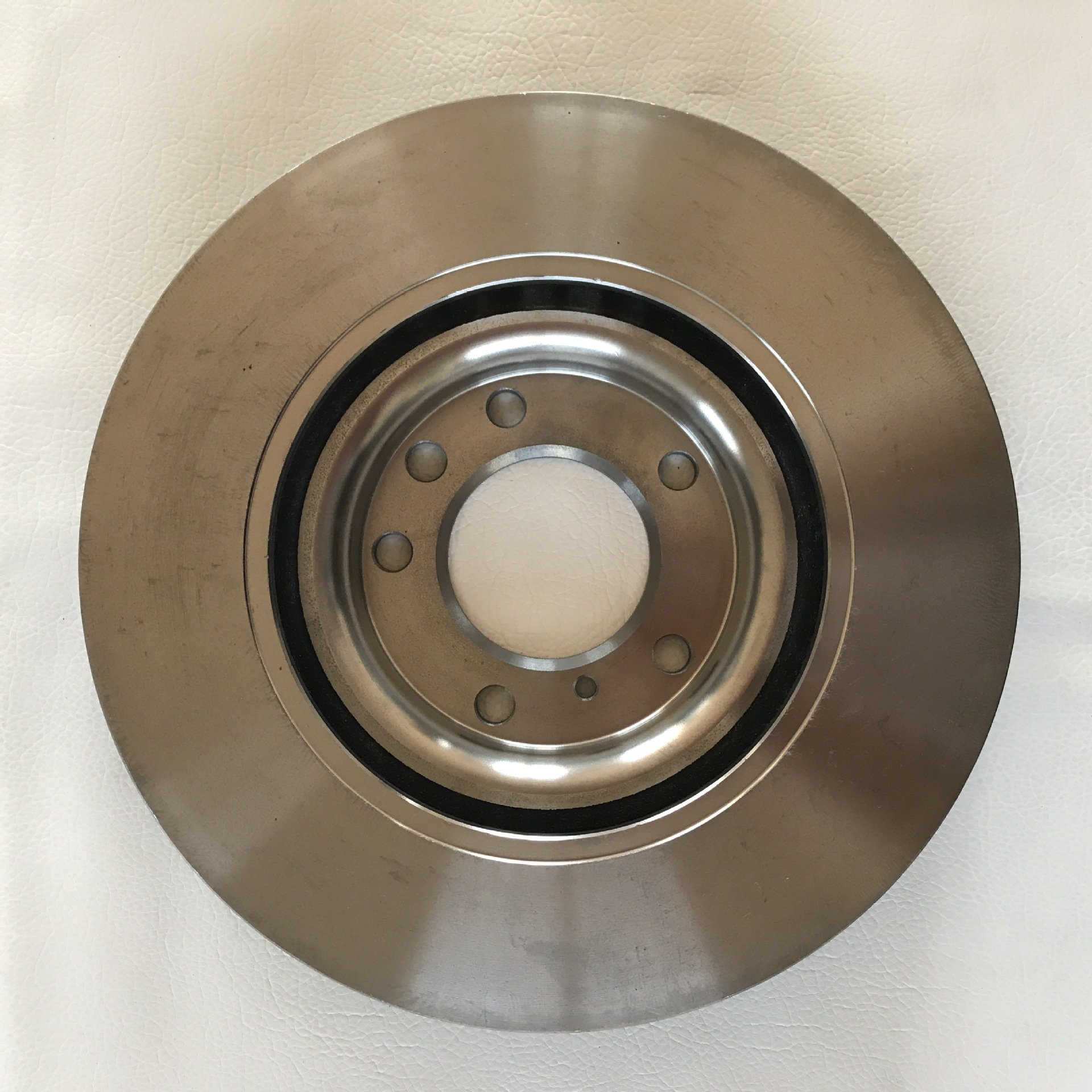 FRONT LEFT & RIGHT Vented Brake Disc for Mercedes-Benz G-CLASS W463 Front Brake Disc Drilled 4634210412