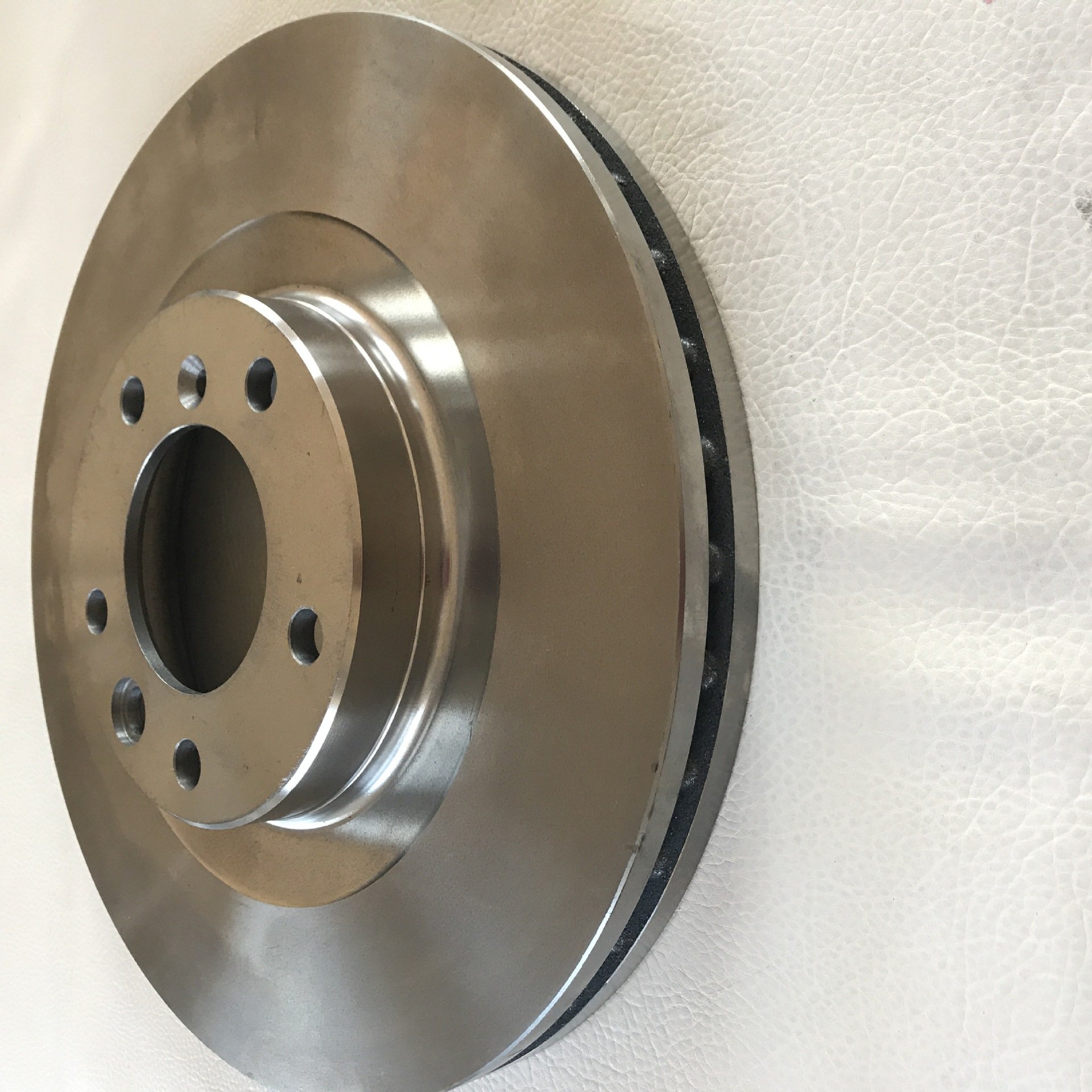 FRONT LEFT & RIGHT Vented Brake Disc for Mercedes-Benz G-CLASS W463 Front Brake Disc Drilled 4634210412
