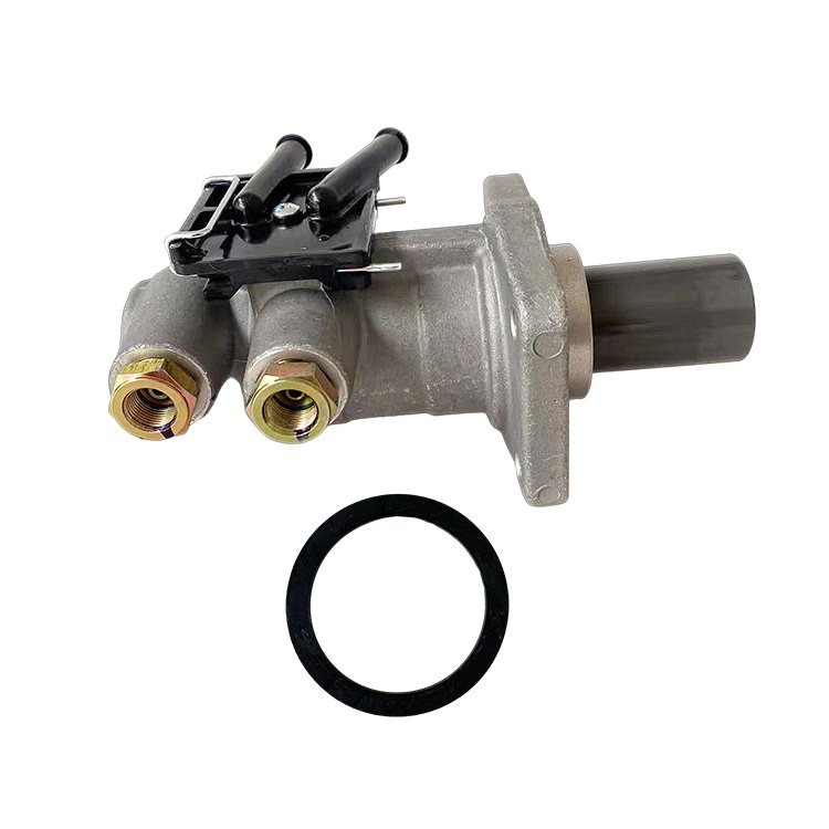 Authentic Auto Brake Parts Assembly NEW FOTON AUMARK Hand Brake Pump Master for Foton Truck Model 1104935500048 & 1103935500073