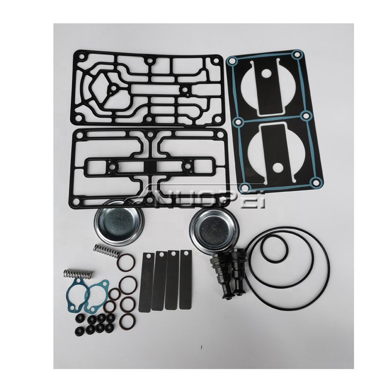 Scani Truck Brake System Compressor Repair Kit OEM 1864986