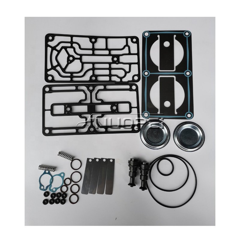 Scani Truck Brake System Compressor Repair Kit OEM 1864986