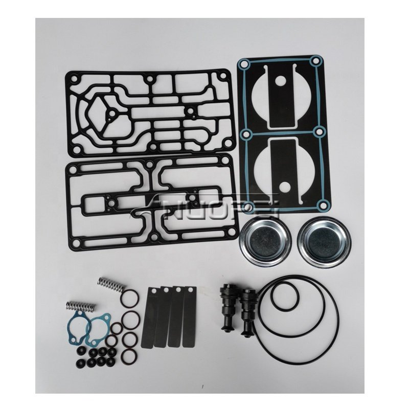 Scani Truck Brake System Compressor Repair Kit OEM 1864986