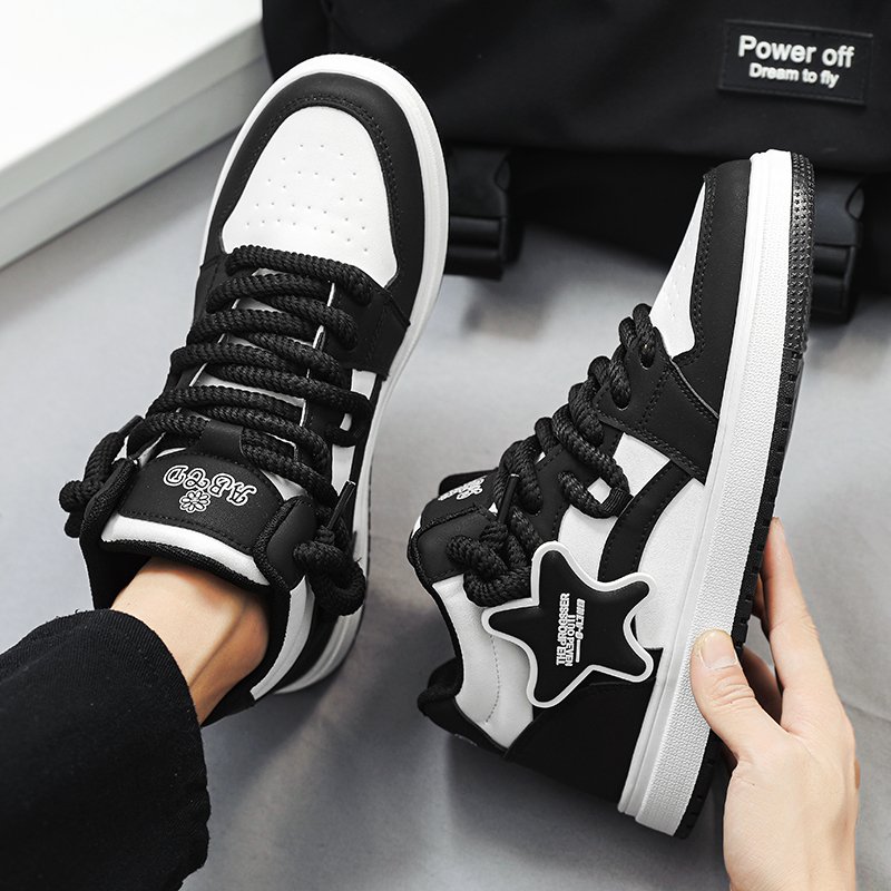 Oem Bag Shoes Manufacturers Ladies Sneakers 2024 Branded Casual Shoes Woman Low Moq Manufacturer Custom Moon Shoes
