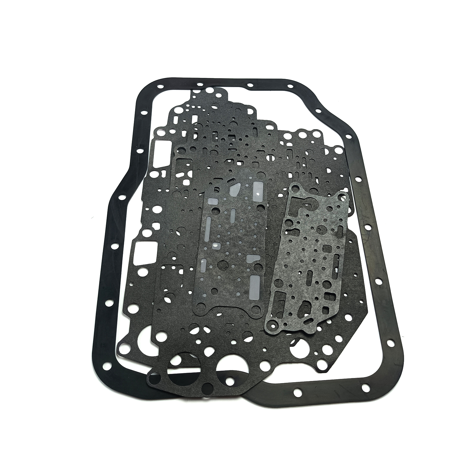Fn4a-el Automatic Transmission Brake Band Master Rebuild Repair Kit Oil Filter for Fn4ael 4f27e