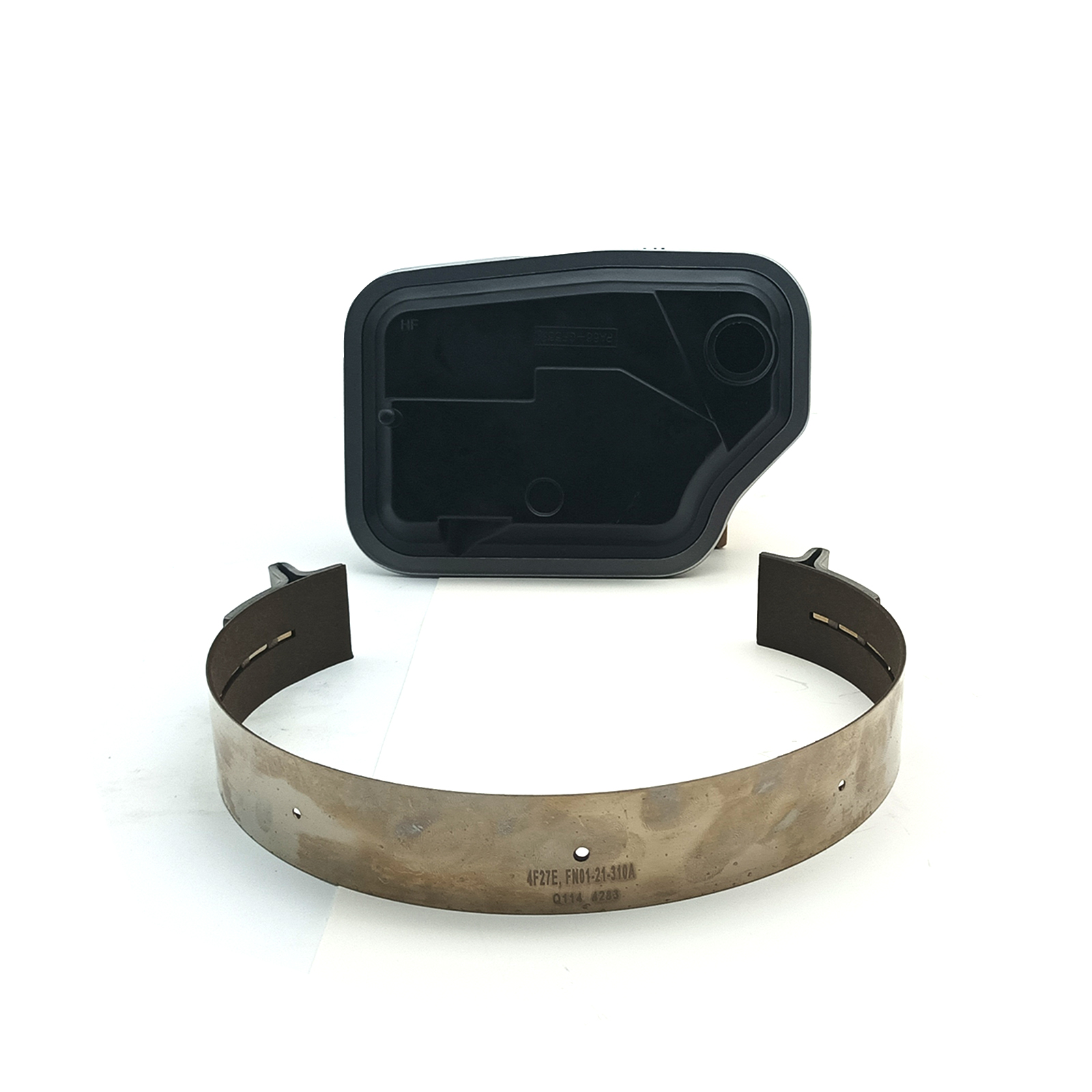Fn4a-el Automatic Transmission Brake Band Master Rebuild Repair Kit Oil Filter for Fn4ael 4f27e