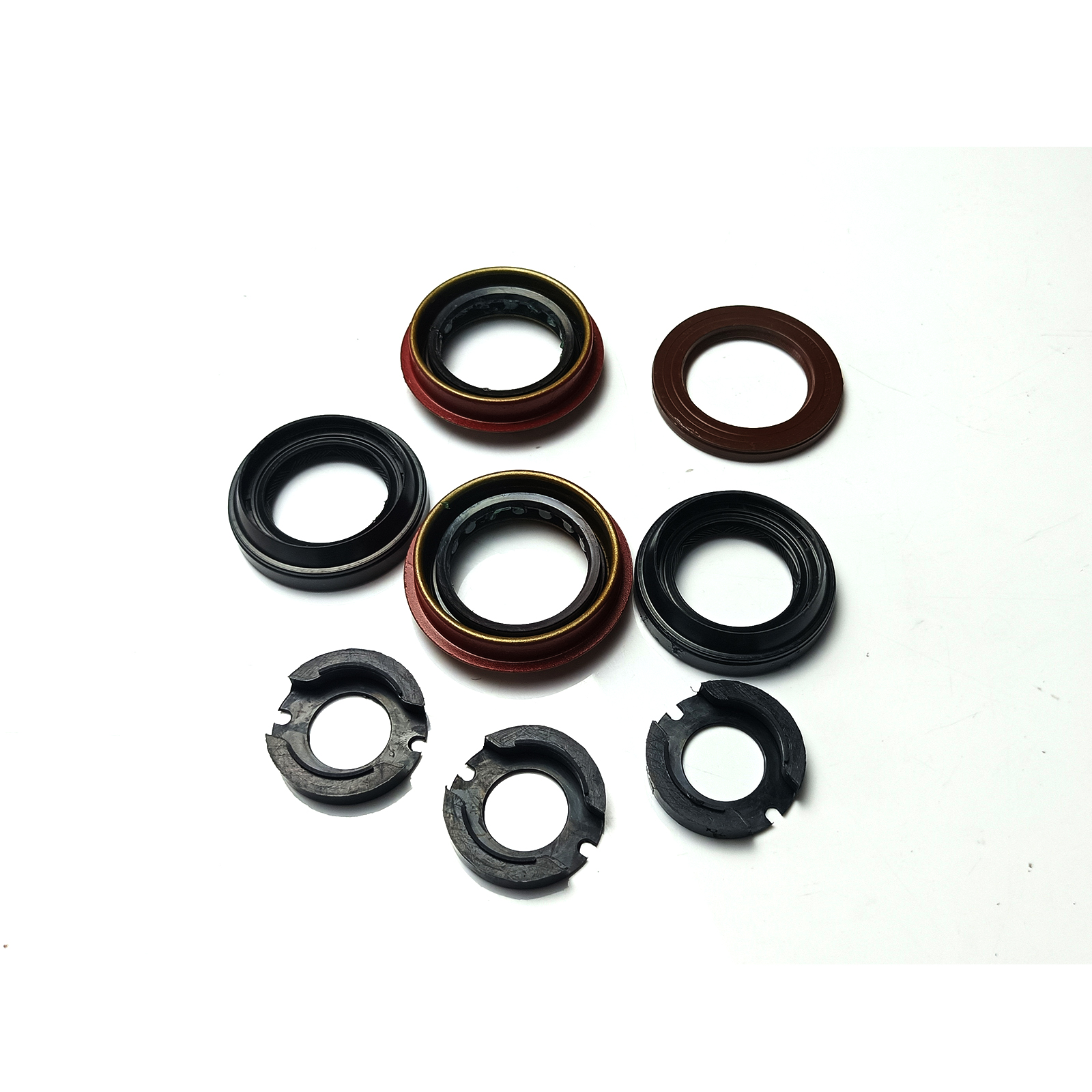 Fn4a-el Automatic Transmission Brake Band Master Rebuild Repair Kit Oil Filter for Fn4ael 4f27e