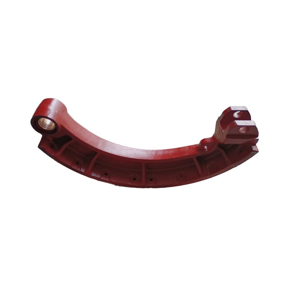 Terex Mining TR50 Front Brake Shoe 9251278