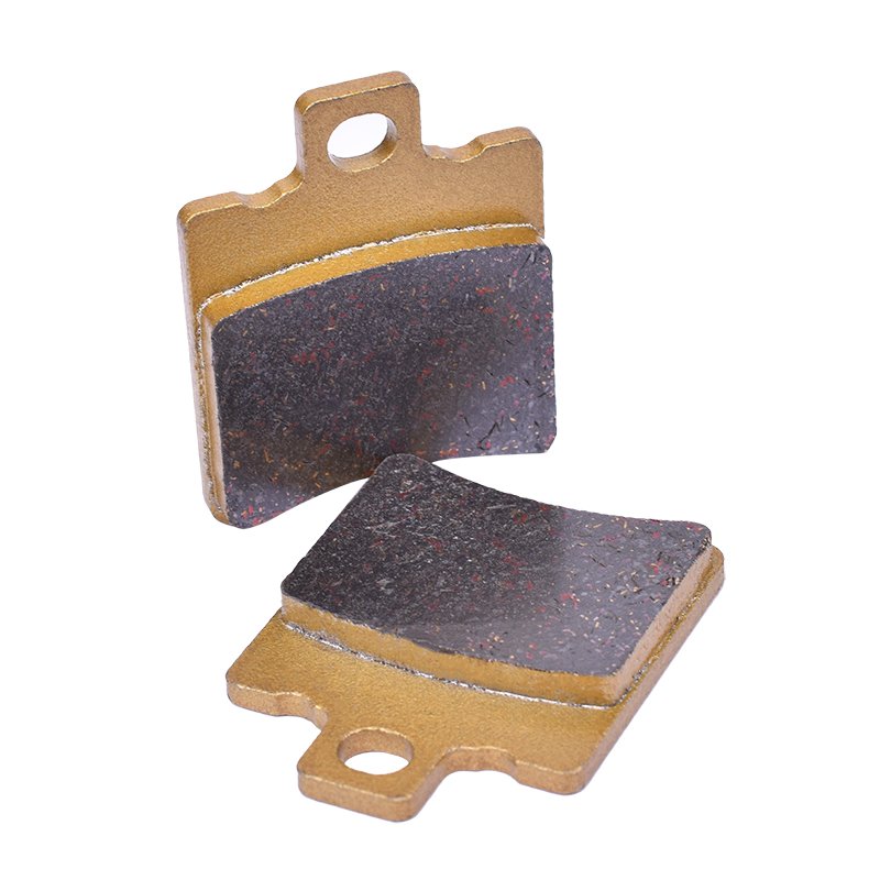 FA193 Motorcycle Brake Pads for Gilera Easy Moving 50 Ice 50 Runner 50 Stalker 50 SKP 50 Storm 50 Typhoon 50