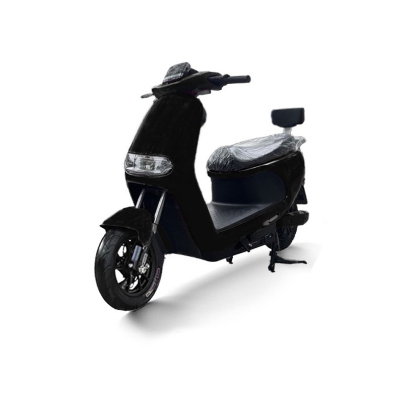FULIKE CE Certificate Long Range Electric Scooter Lithium Battery Adult Electric Motorcycle