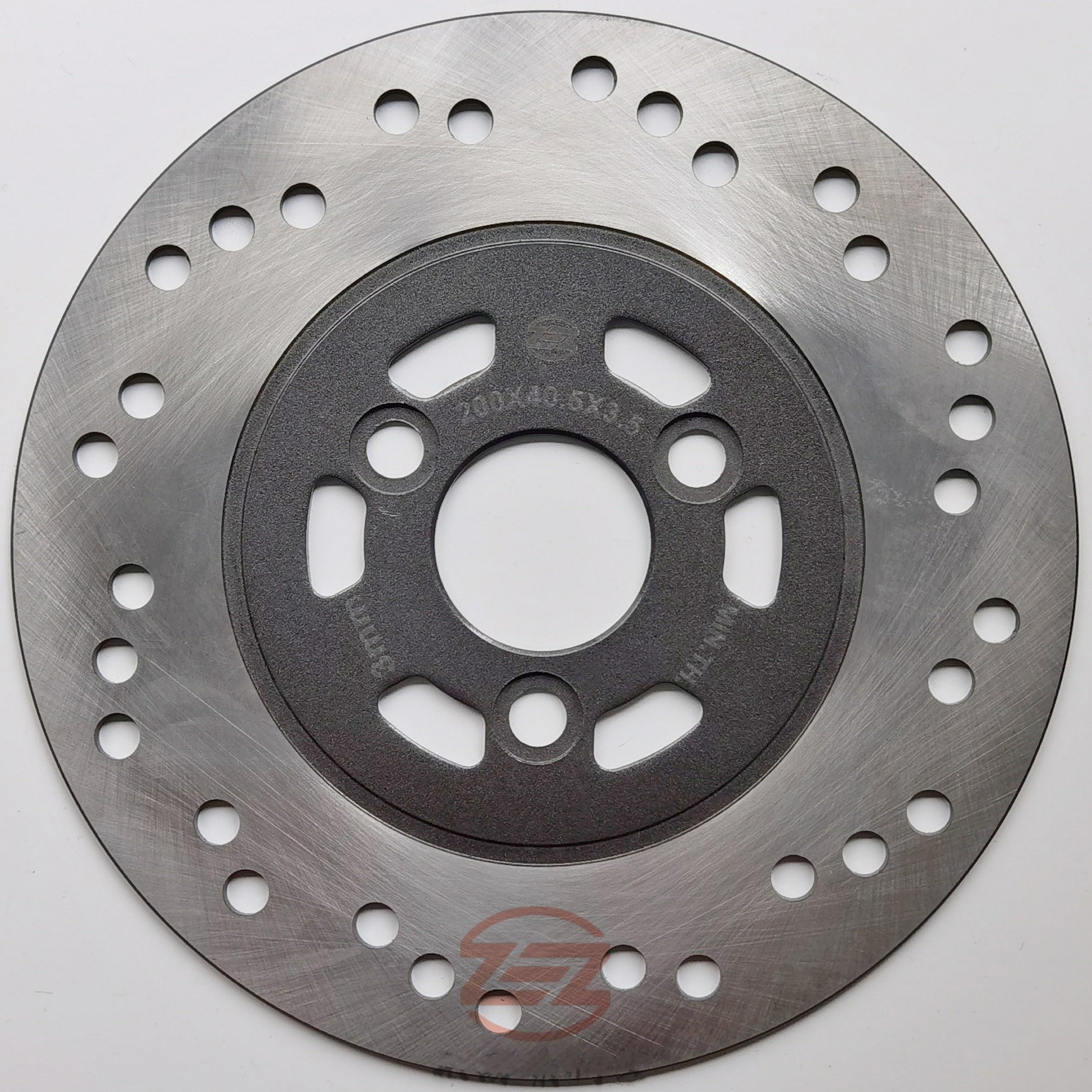 Motorcycle Brake Disc Disc