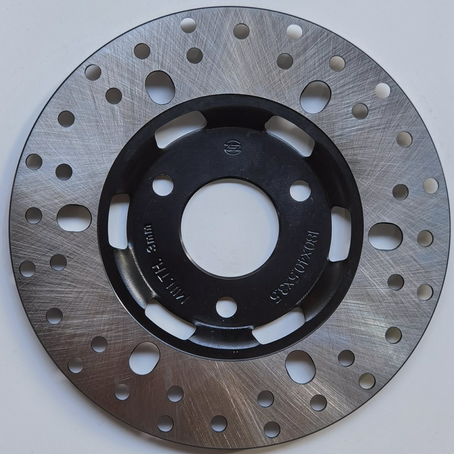 Motorcycle Brake Disc Disc