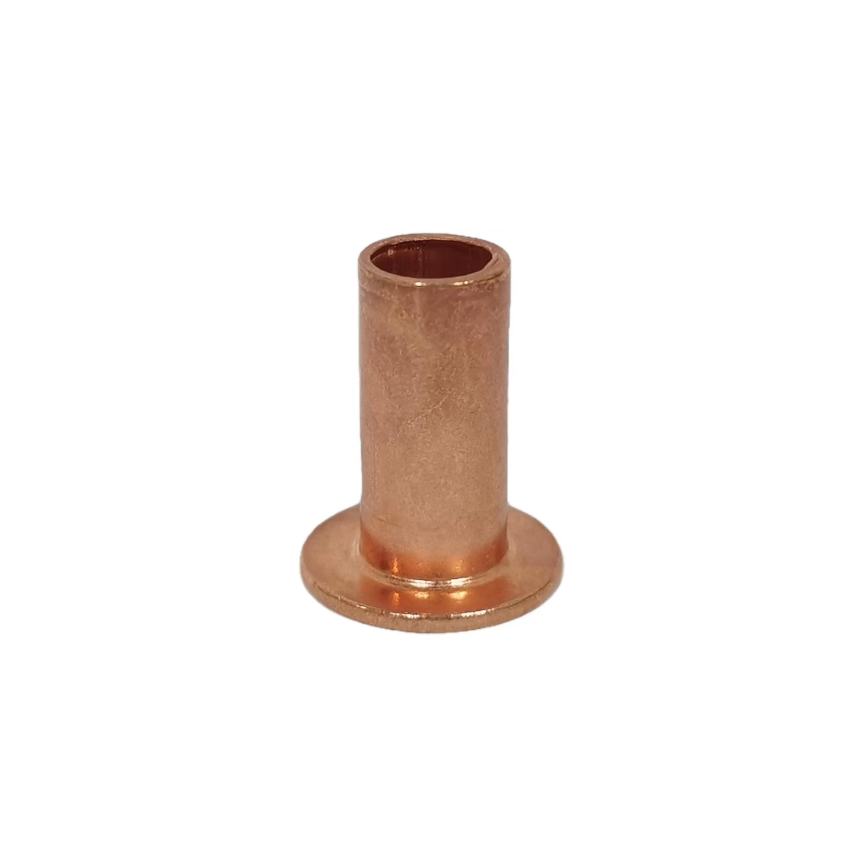 HC0050010004 China Hot Sell Custom Round Head Tubular Rivets Blind Rivet for truck parts of rivets