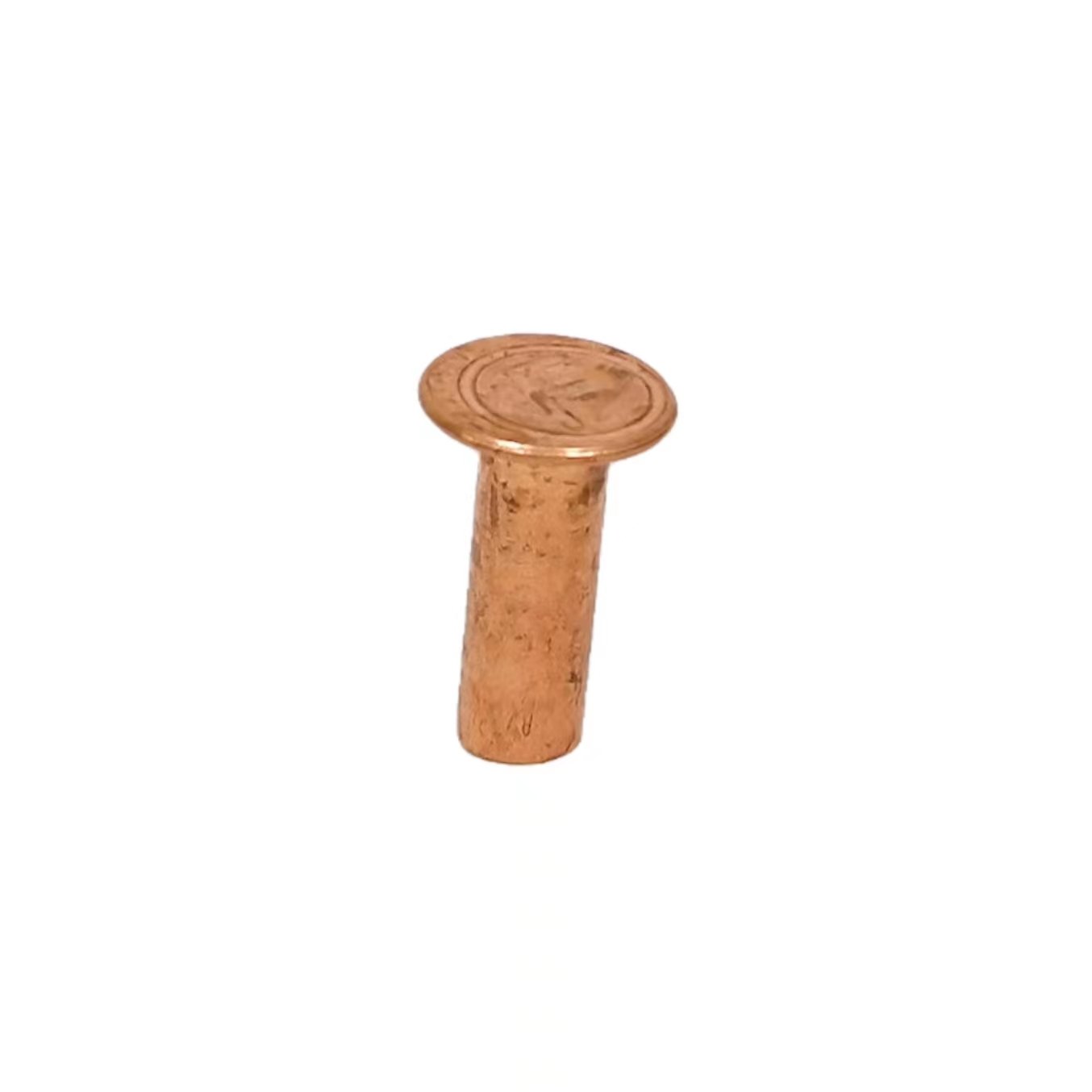 HC0050010004 China Hot Sell Custom Round Head Tubular Rivets Blind Rivet for truck parts of rivets