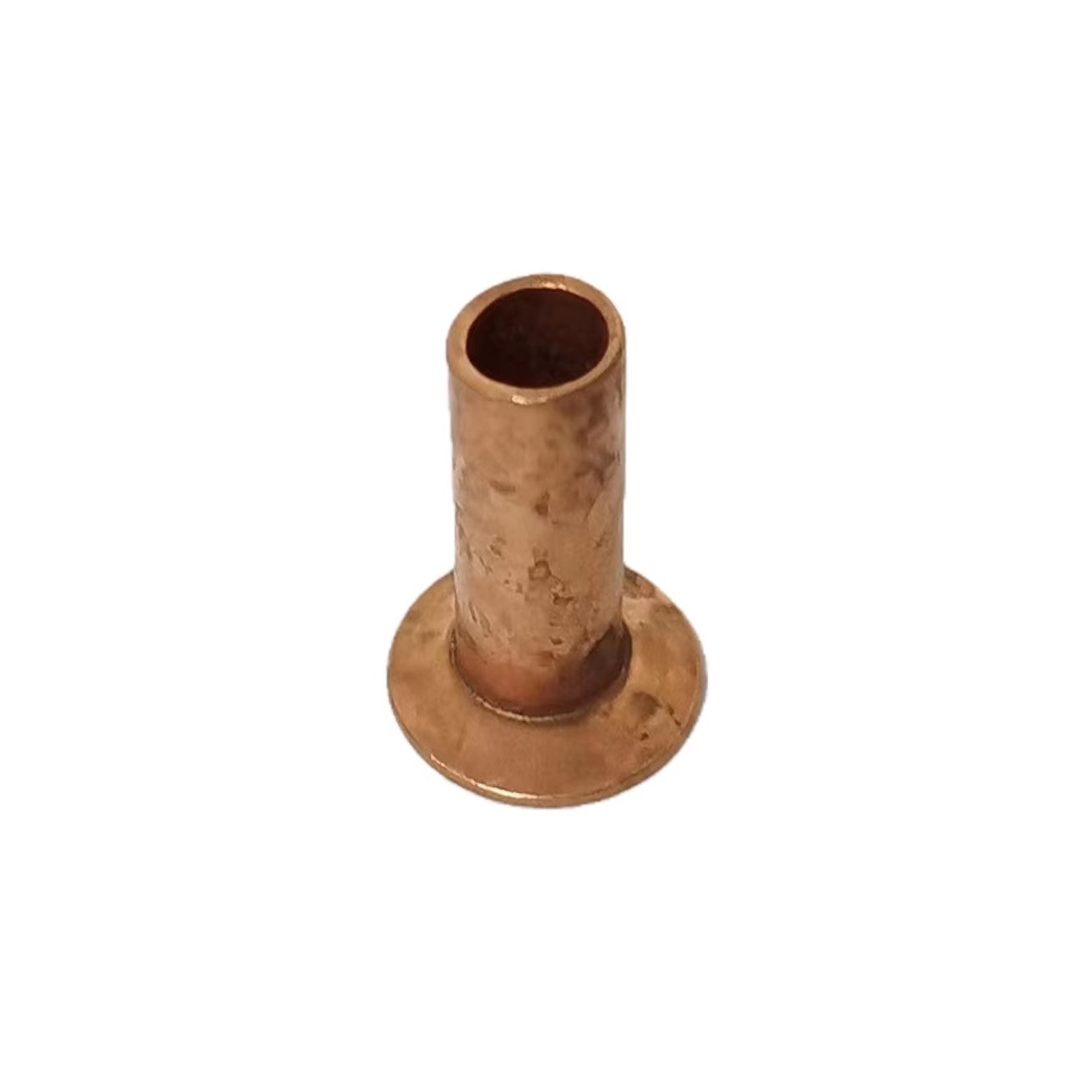HC0050010004 China Hot Sell Custom Round Head Tubular Rivets Blind Rivet for truck parts of rivets