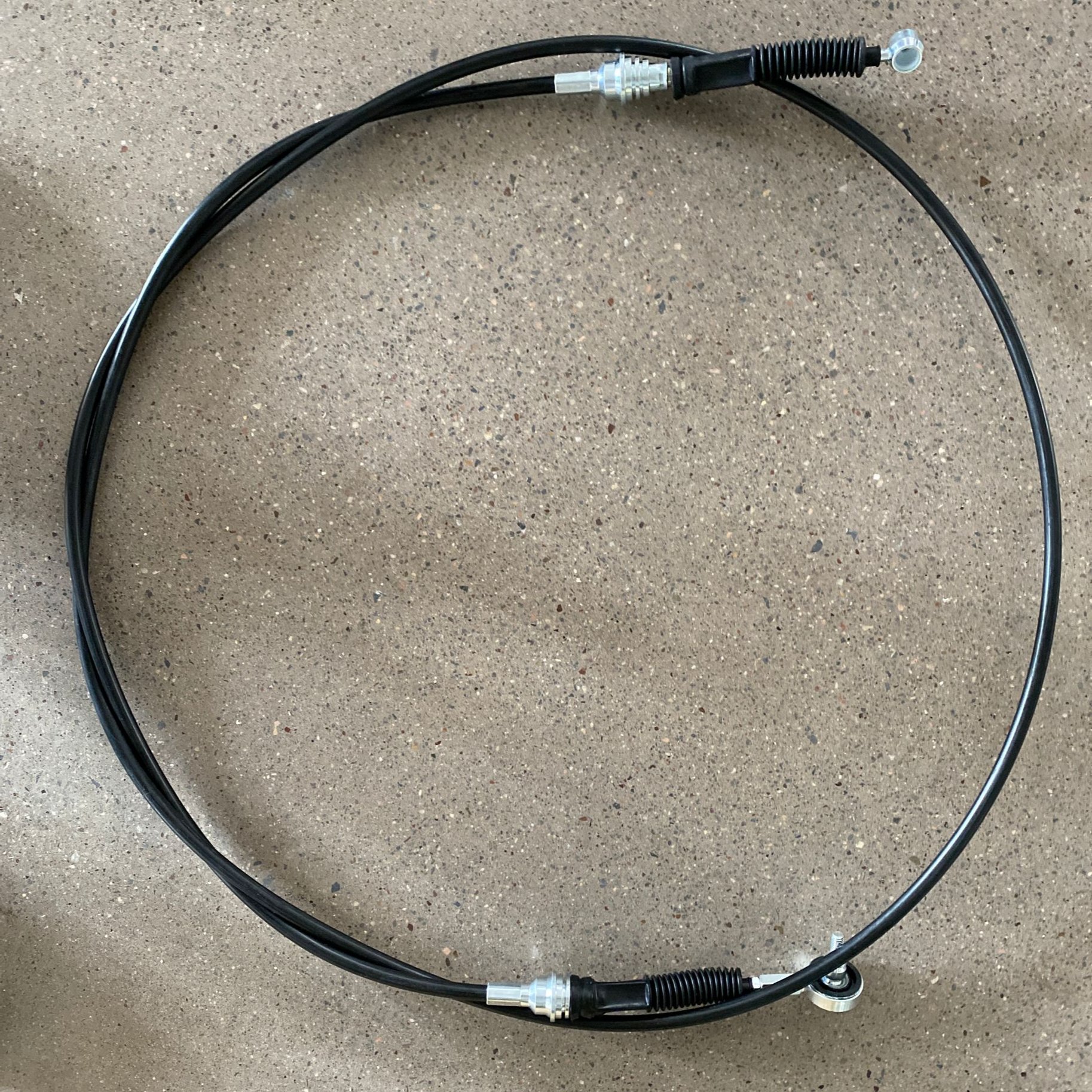 81326556278; 81326556249 USED for ACCELERATOR CABLE 81326556311, 81326556248
