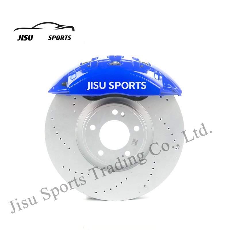 Factory Sale Big Brake Caliper Auto Brake Parts for Mercedes benz G63 G400 G500 G550 W205 W212 W213 W214 W464 W463