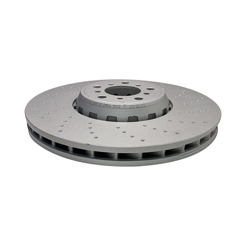 1664211500 Auto Parts Front Brake Disc for Mercedes-Benz Gle C292 W166