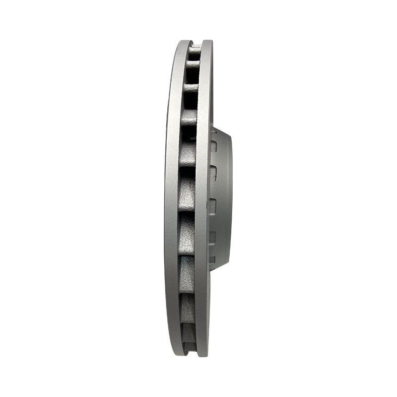 1664211500 Auto Parts Front Brake Disc for Mercedes-Benz Gle C292 W166