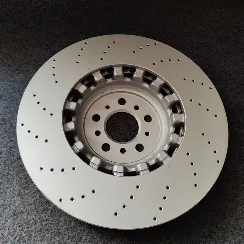 1664211500 Auto Parts Front Brake Disc for Mercedes-Benz Gle C292 W166