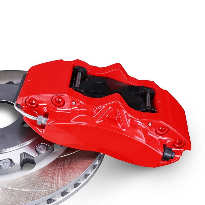 Wholesale New Racing Big Brake Kit Upgrade Sale for Ford Focus MK4 VW E92 M3 CLA 45 Chrysler MQB 2021 Honda Accord