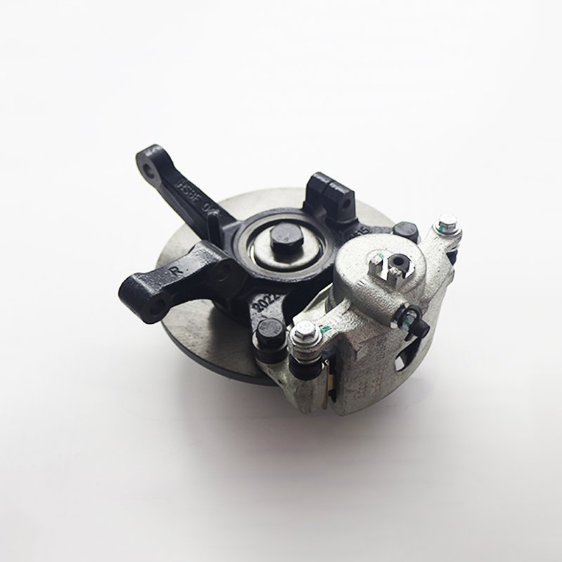 Factory Custom Heavy Duty Hydraulic Universal Auto Parts Disc Brake Caliper Assembly