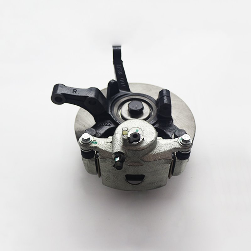 Factory Custom Heavy Duty Hydraulic Universal Auto Parts Disc Brake Caliper Assembly